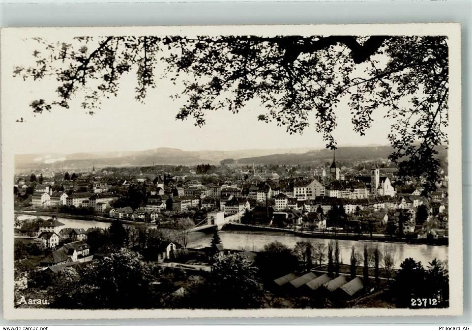 5000 Aarau - 10446306