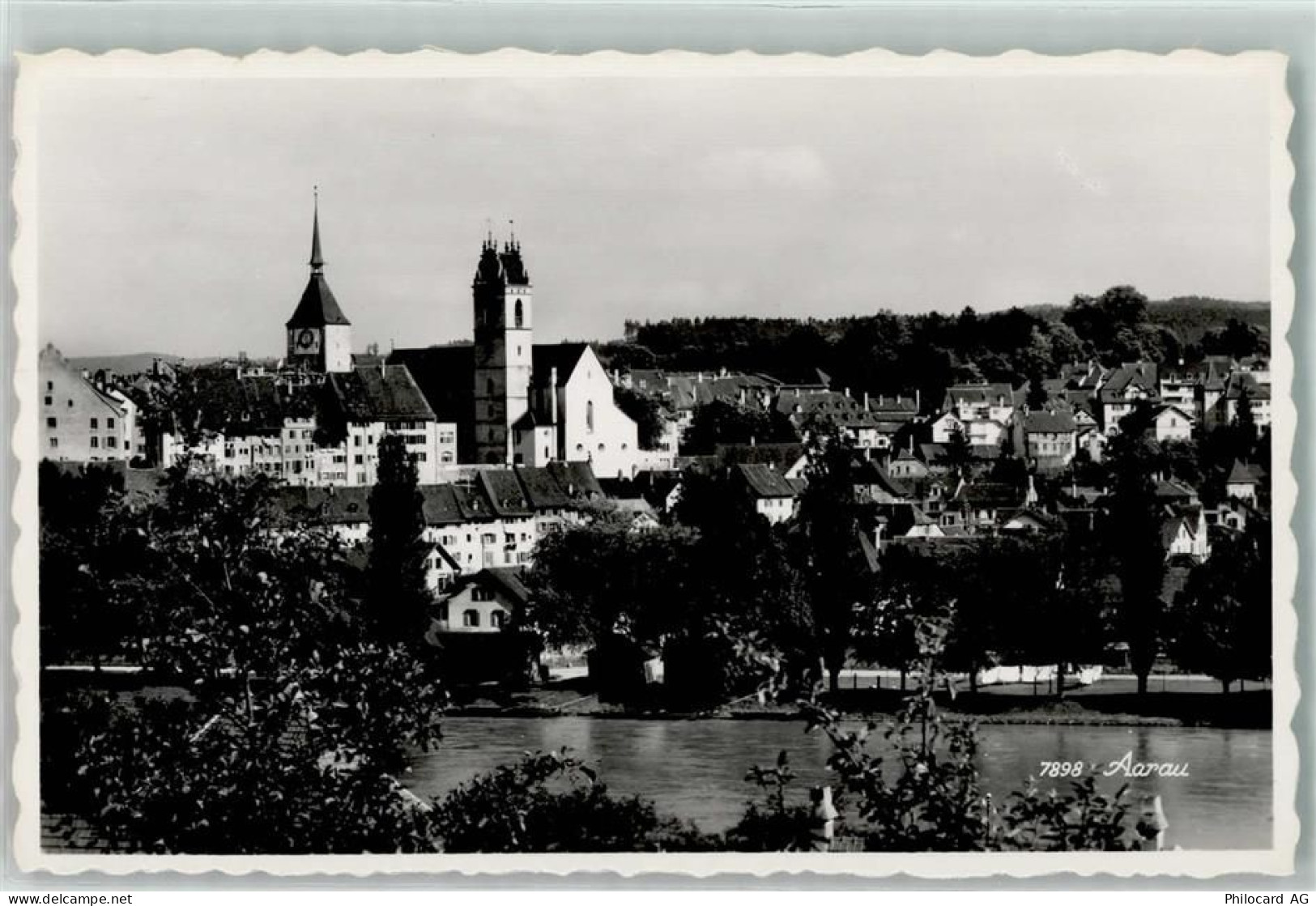 5000 Aarau - 10584735