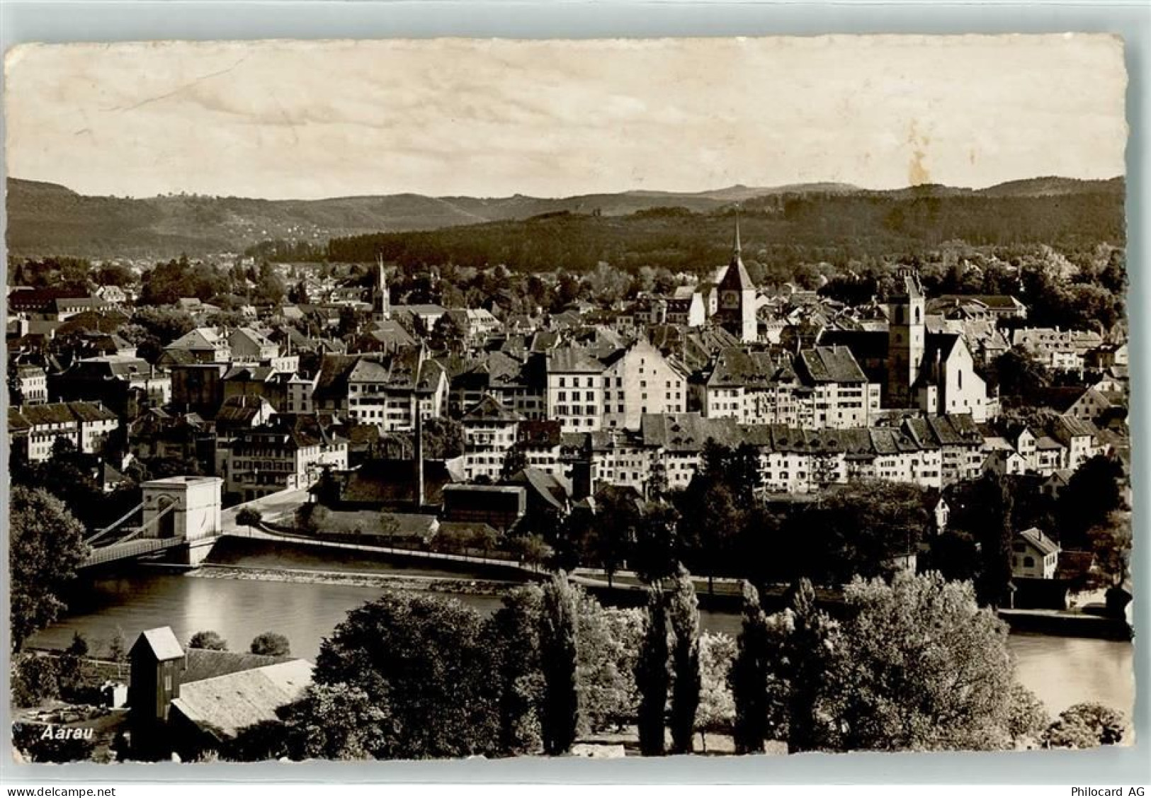 5000 Aarau - 10597705