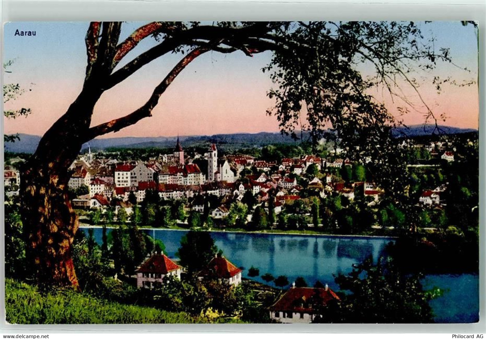 5000 Aarau - 10597706