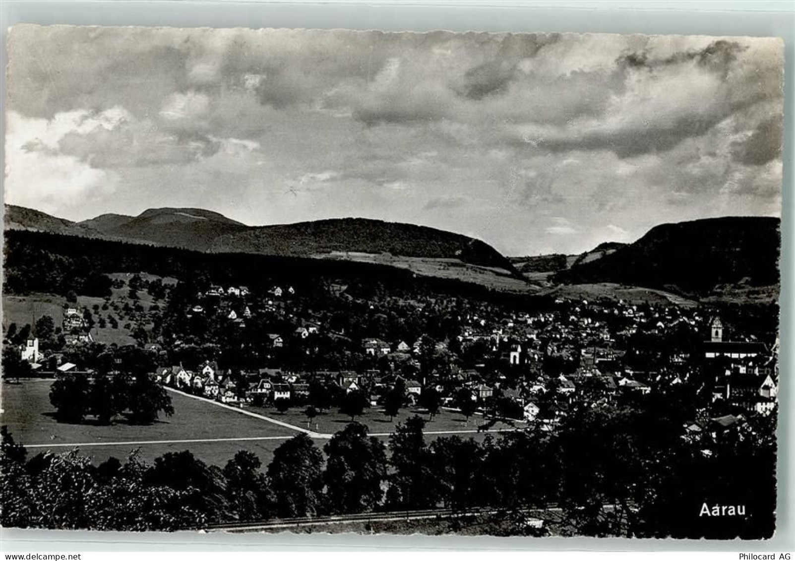 5000 Aarau - 10620069