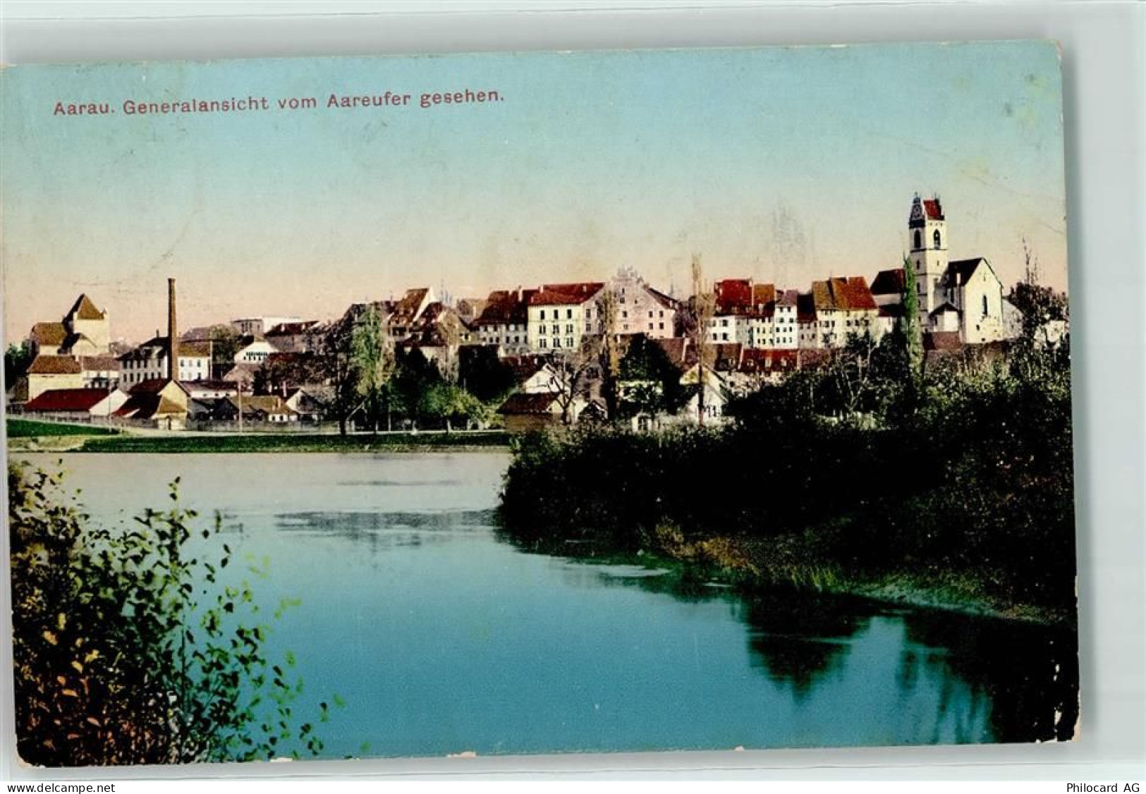 5000 Aarau - 10620074