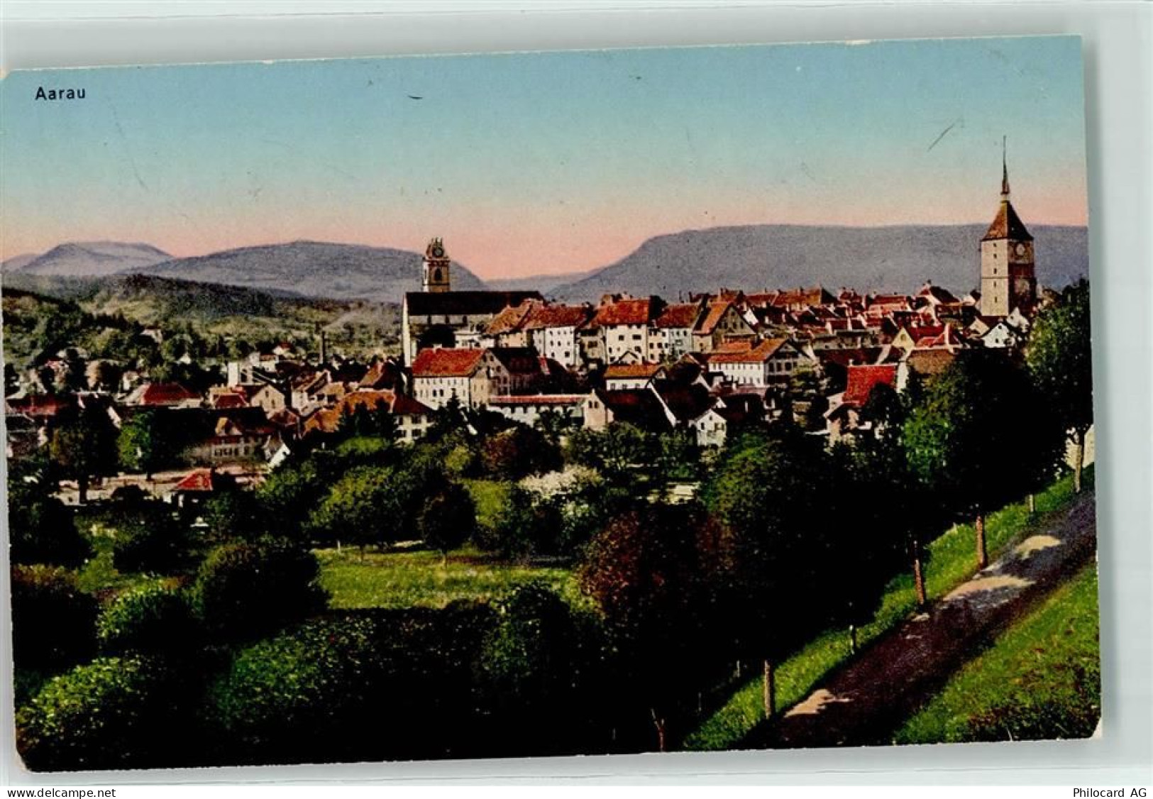 5000 Aarau - 10620075