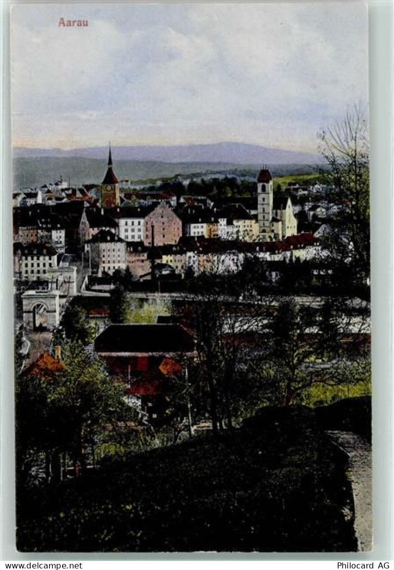 5000 Aarau - 10622054