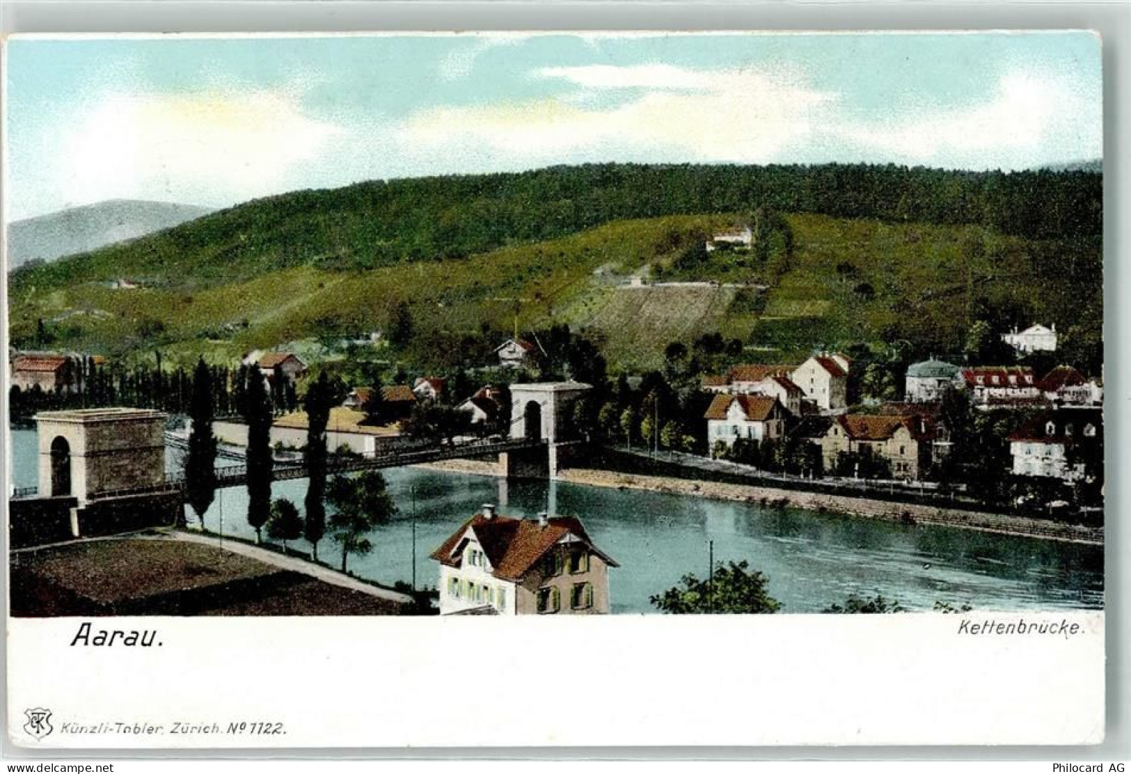 5000 Aarau - 10622145