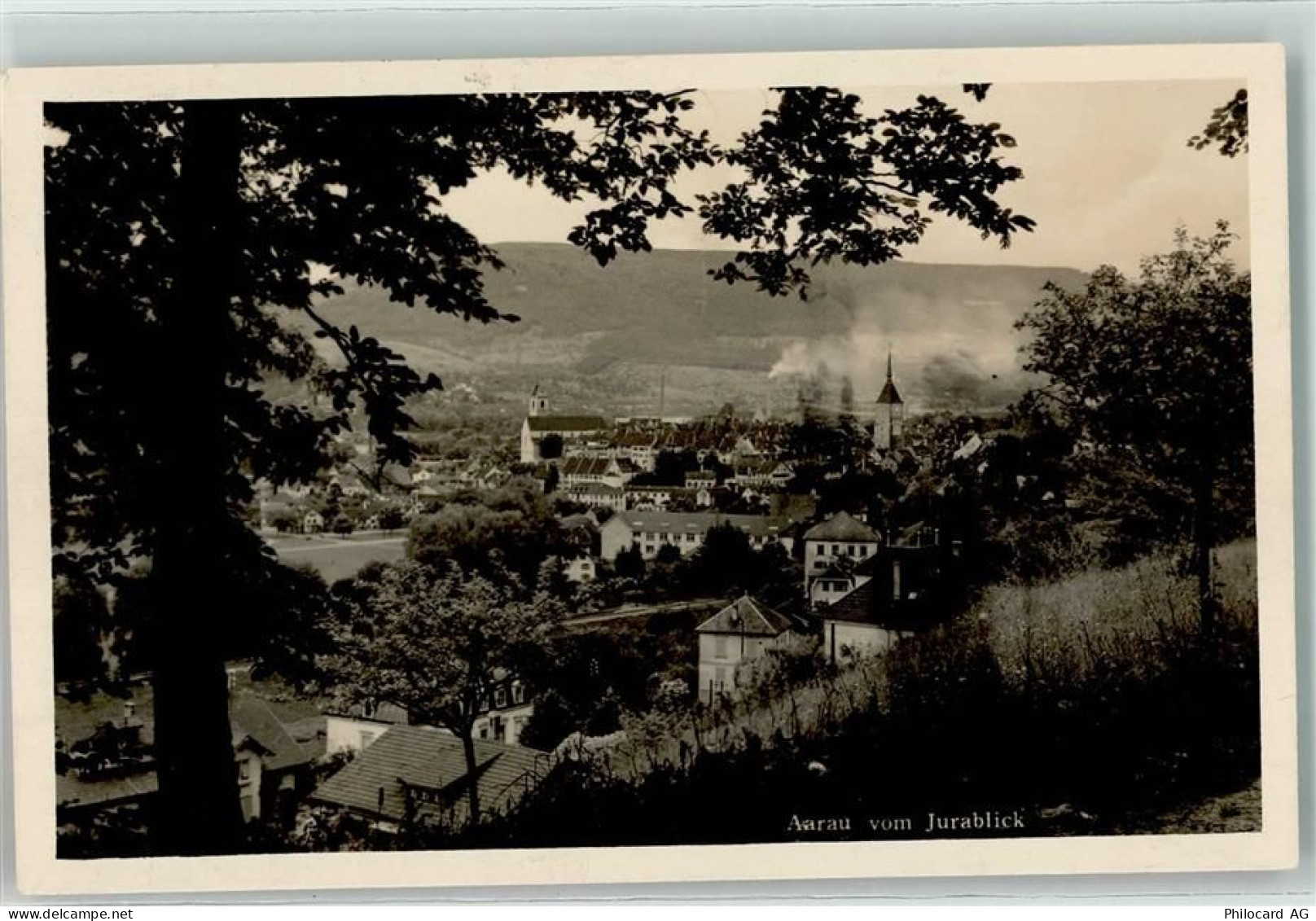 5000 Aarau - 10624144