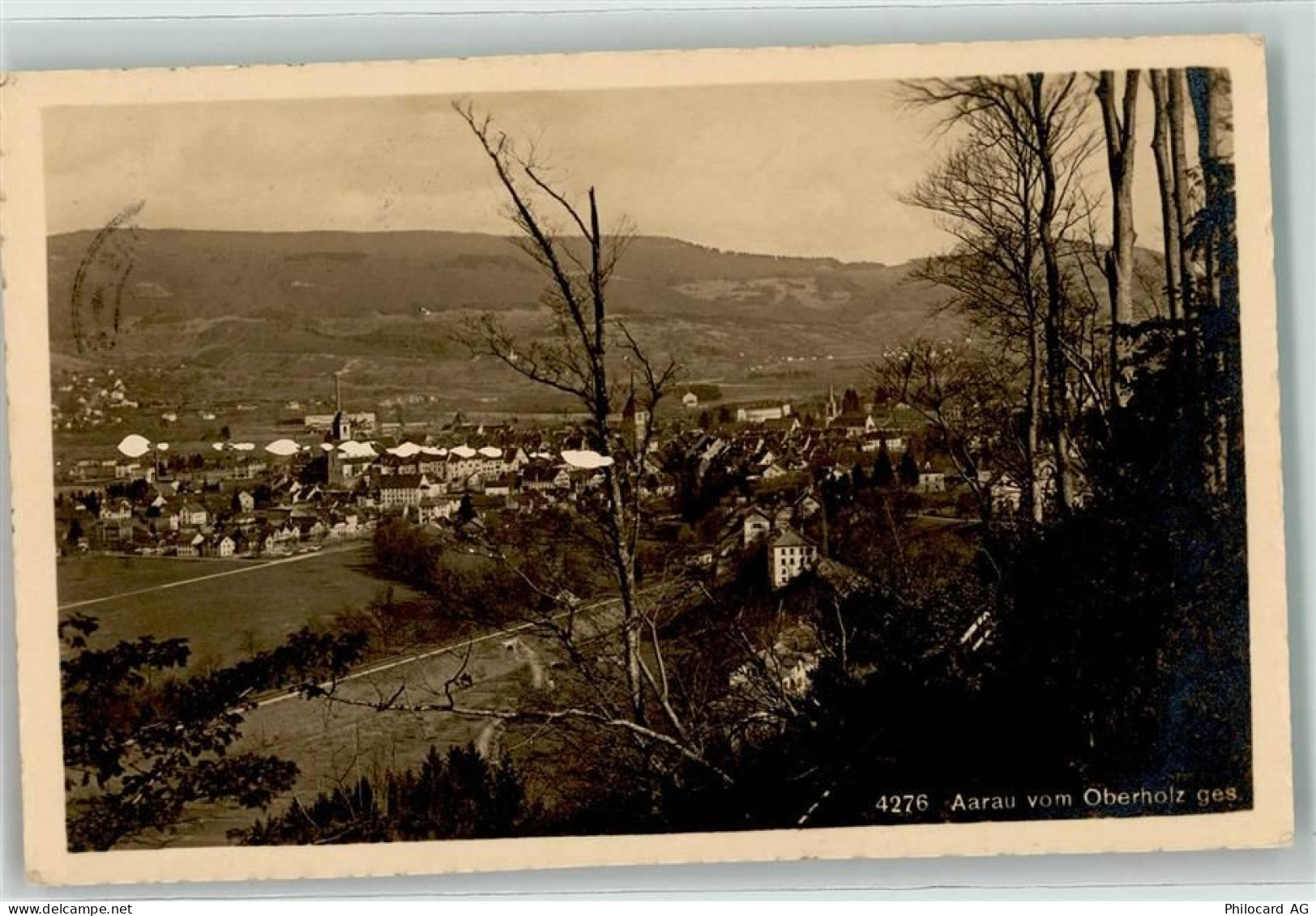 5000 Aarau - 10624147