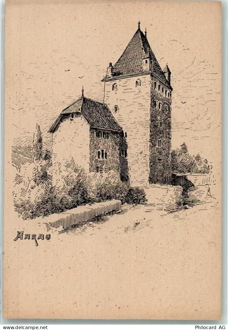 5000 Aarau - 39403300