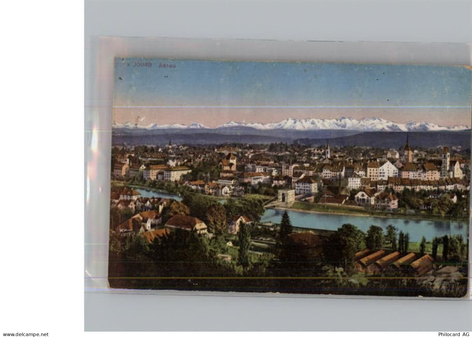 5000 Aarau - 50316567