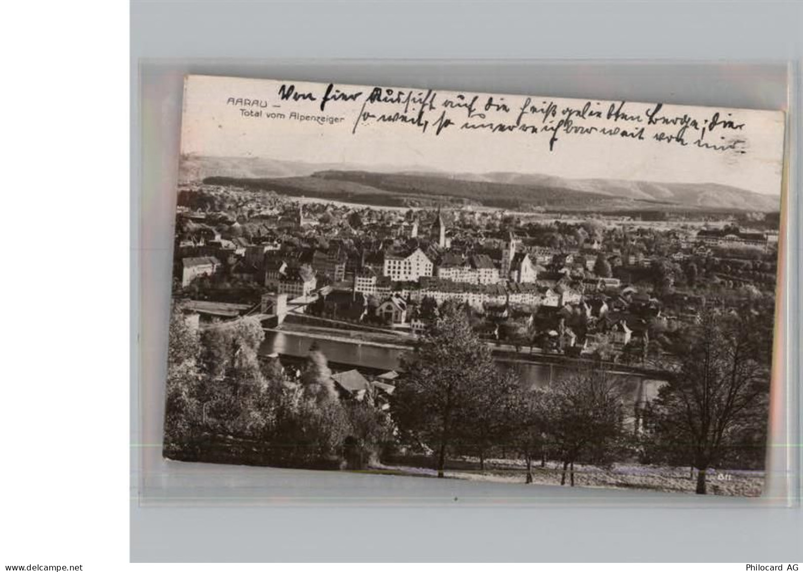 5000 Aarau - 50316591