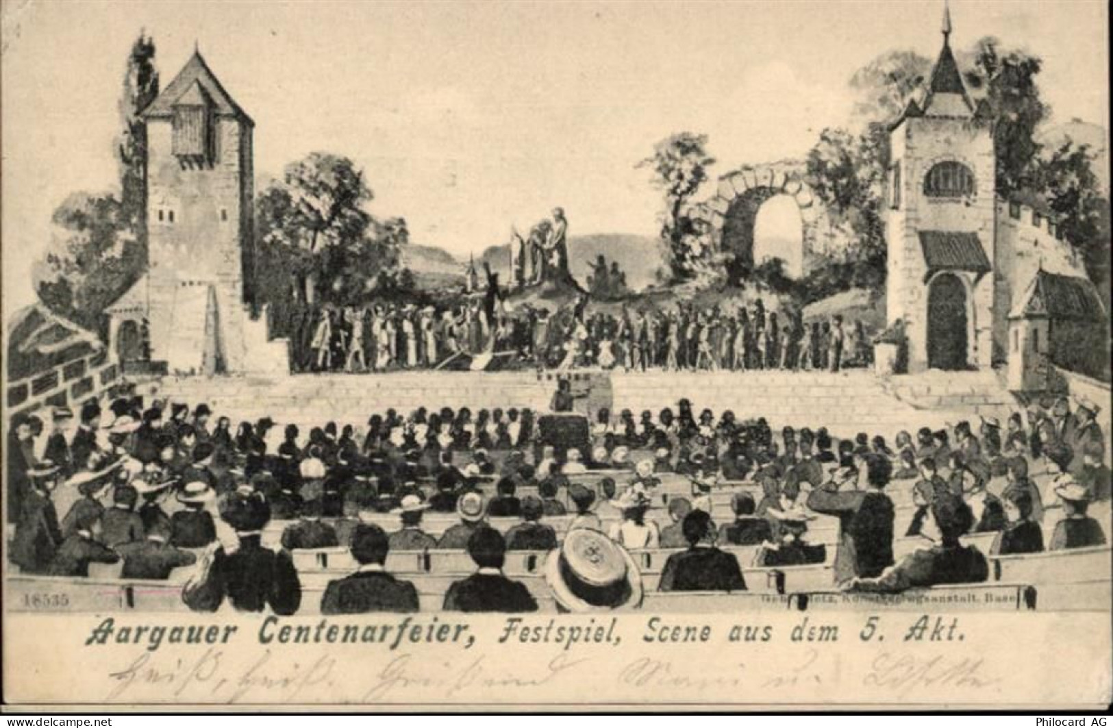 5000 Aarau - 50470716