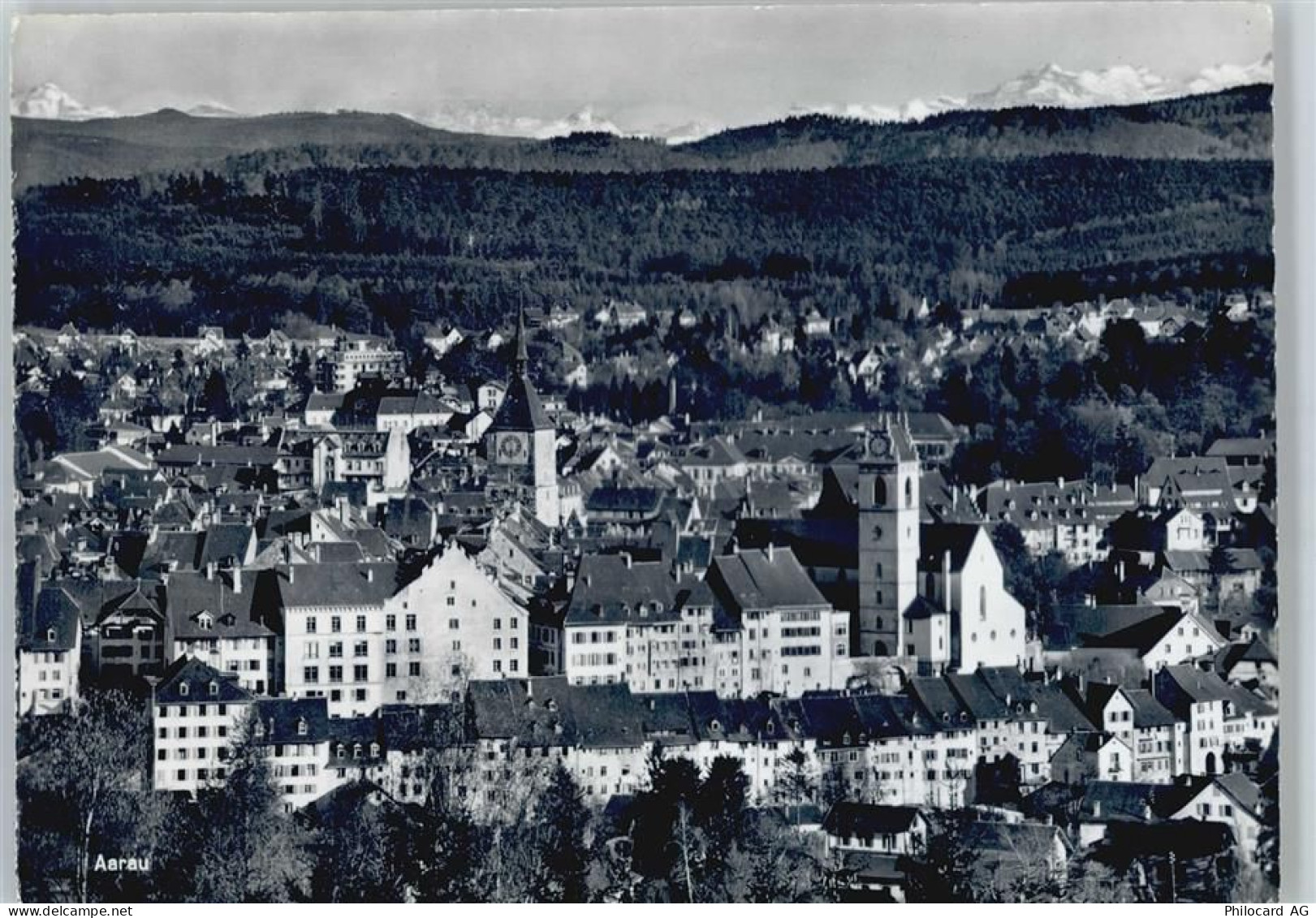 5000 Aarau - 50499161