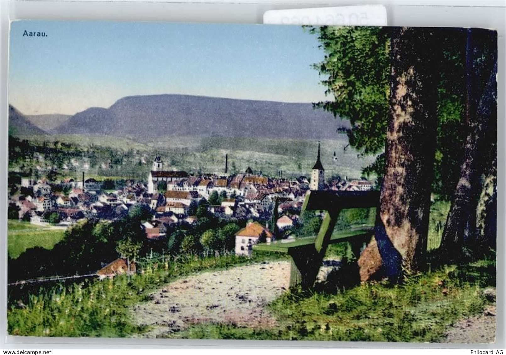 5000 Aarau - 50664062