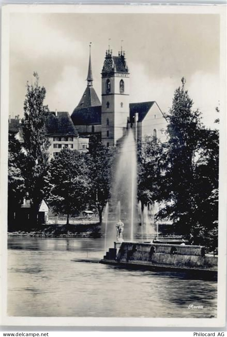 5000 Aarau - 50664080