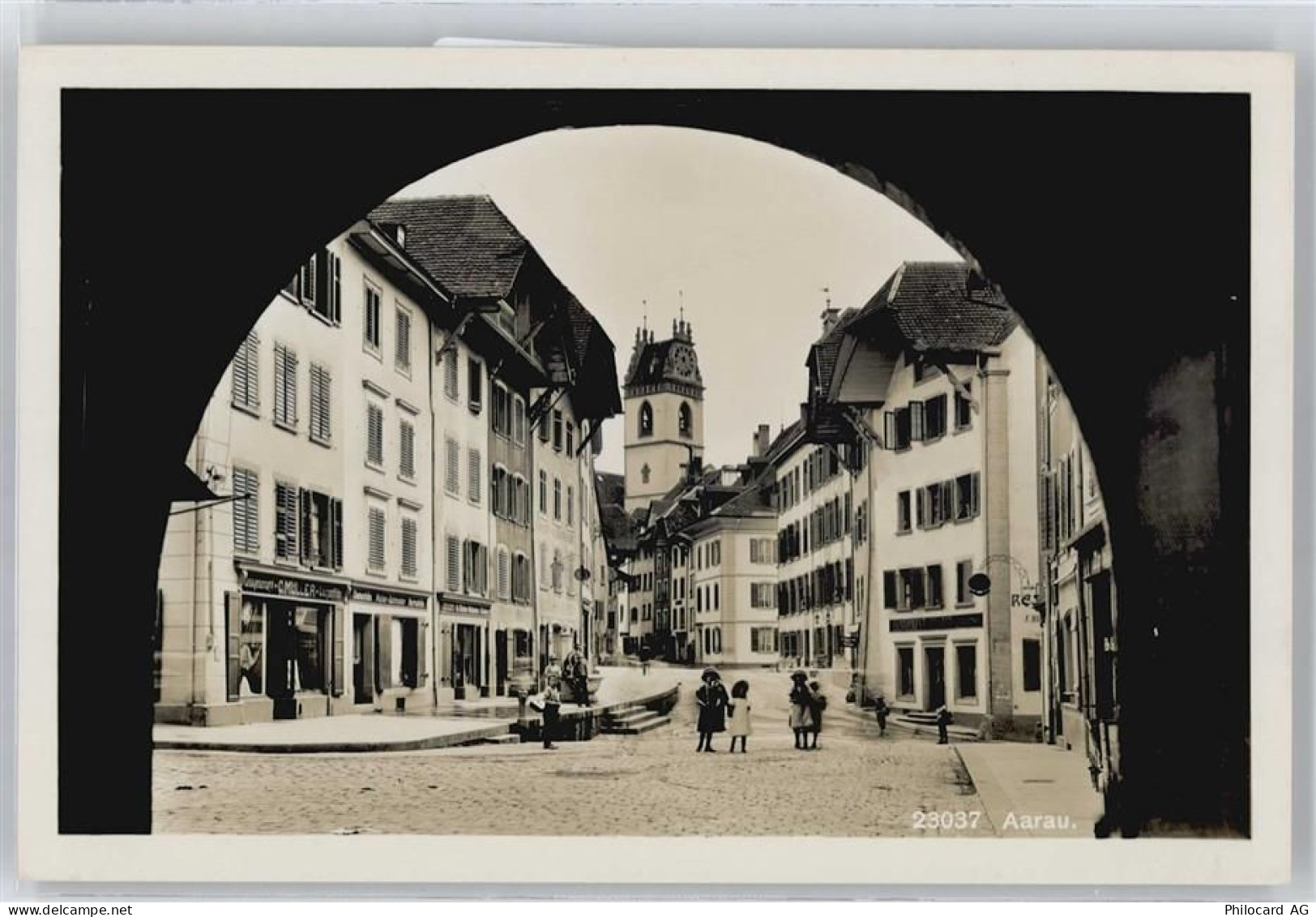 5000 Aarau - 50664123