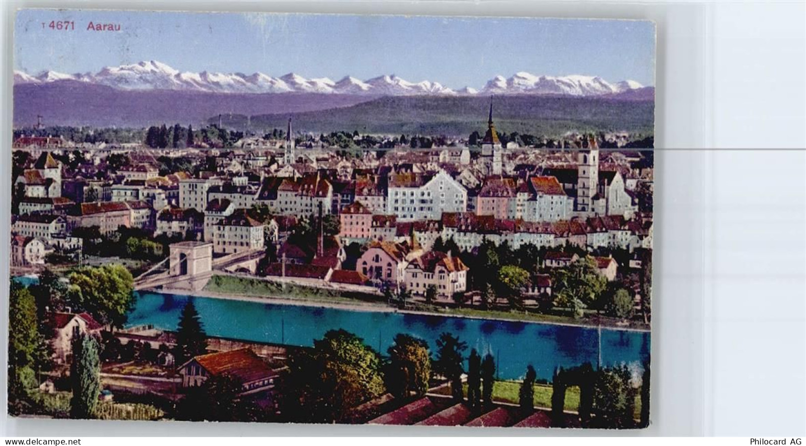 5000 Aarau - 50738404