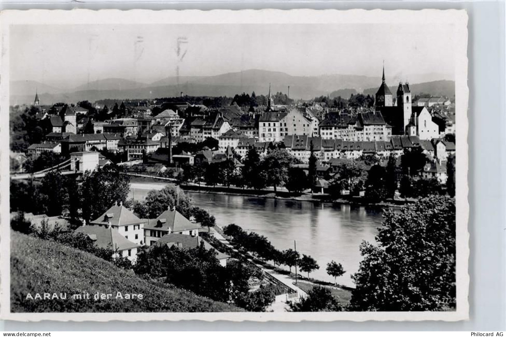 5000 Aarau - 50771951