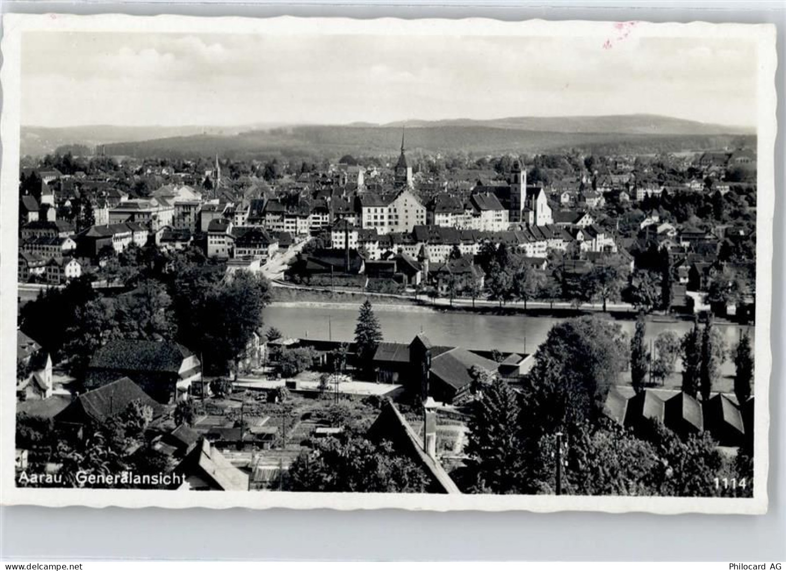 5000 Aarau - 50771955