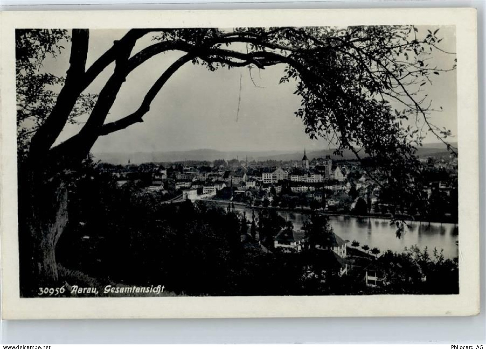 5000 Aarau - 50775847