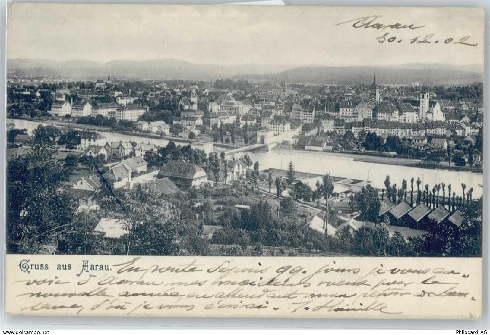 5000 Aarau - 50812912