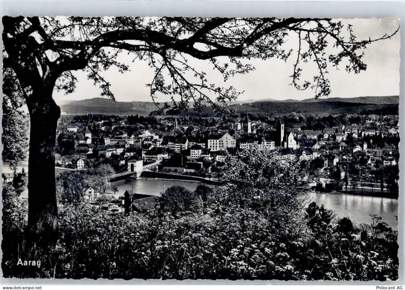 5000 Aarau - 51481565