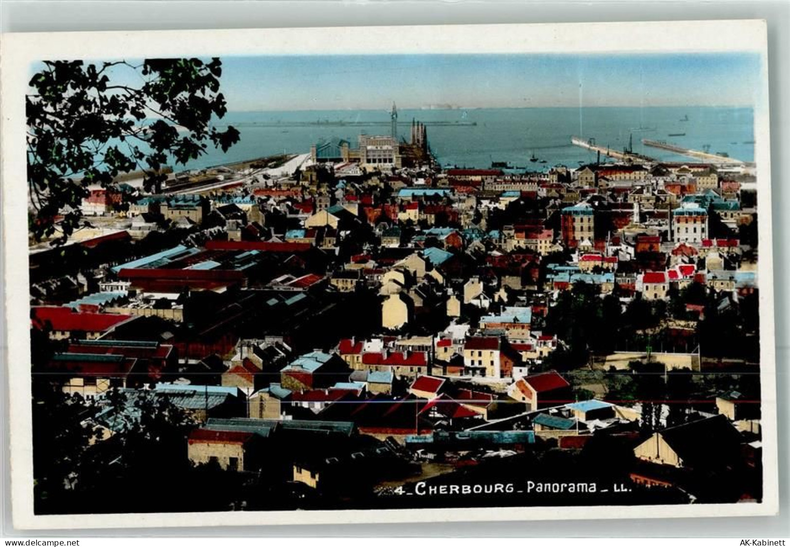 50100 Cherbourg-Octeville - 39480158