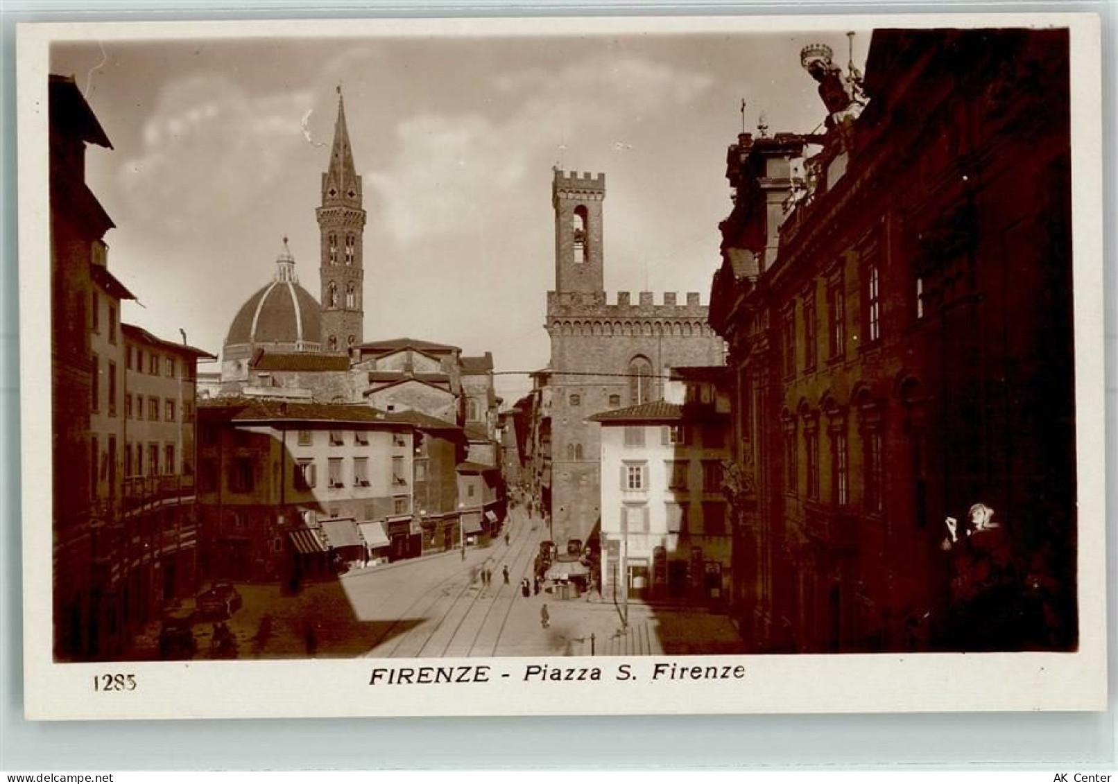 50100 Firenze - Piazza s. Firenze - 10582786