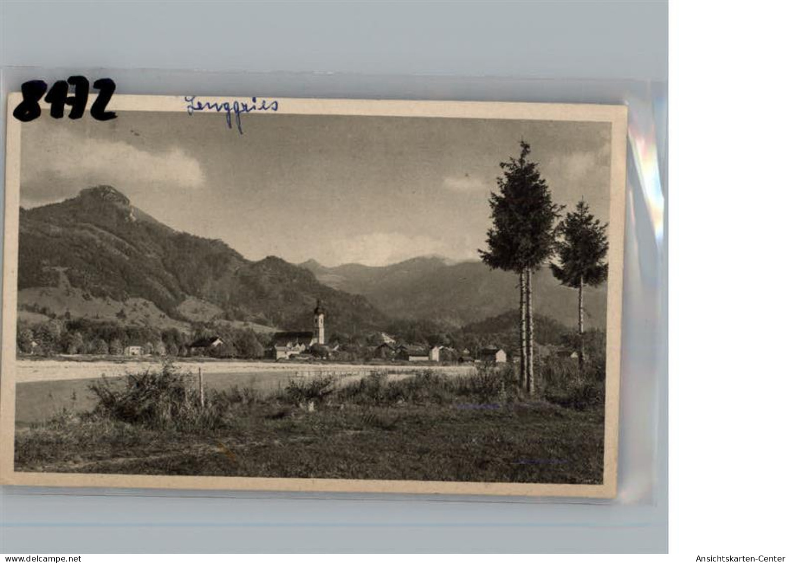 50100411 - Lenggries