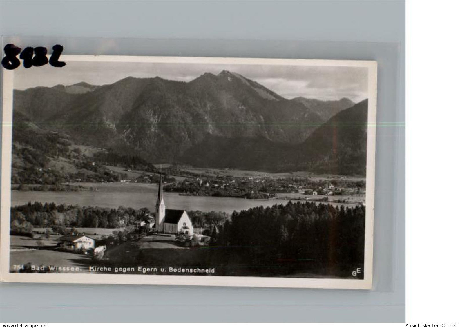 50100435 - Bad Wiessee