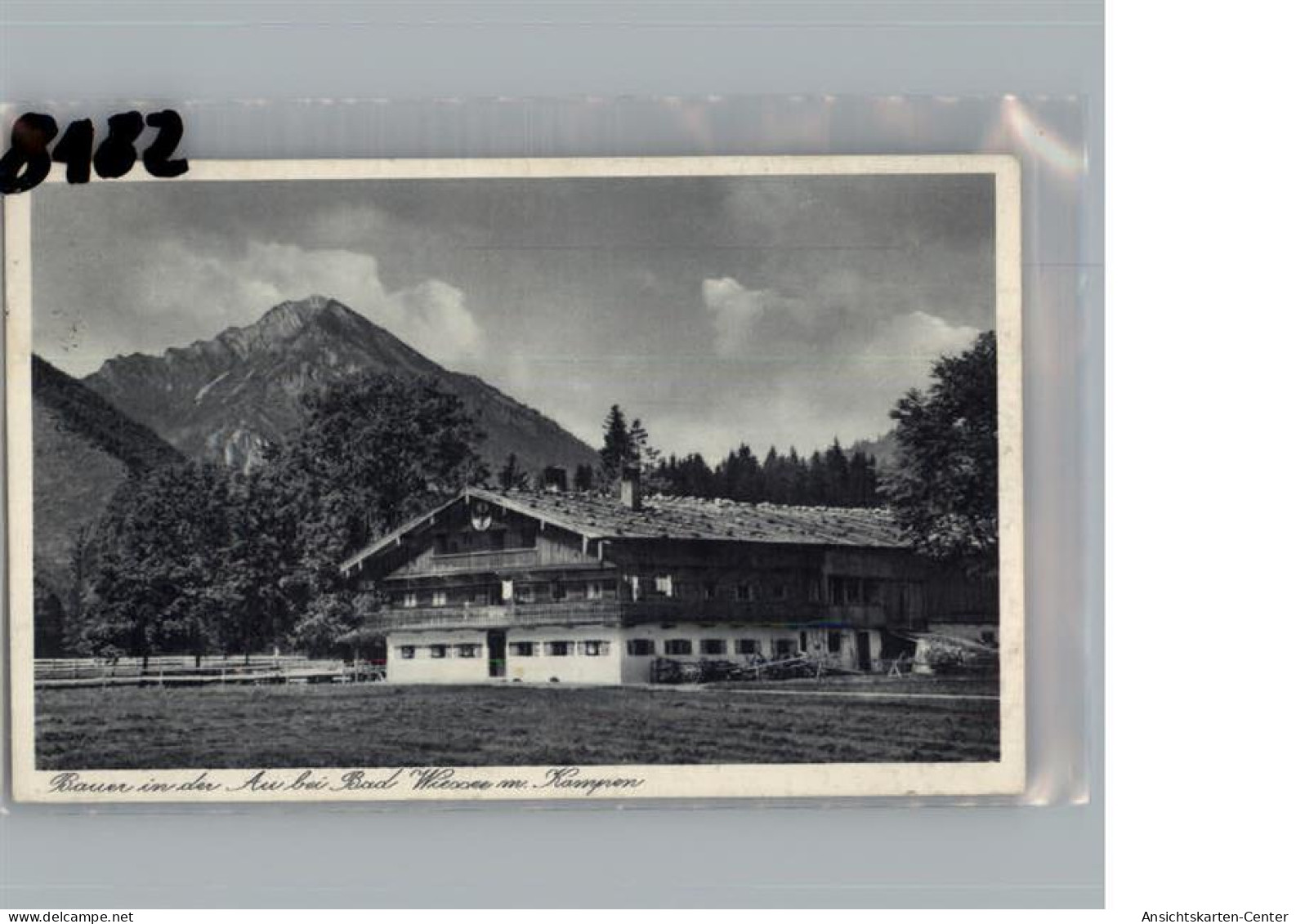 50100491 - Bad Wiessee