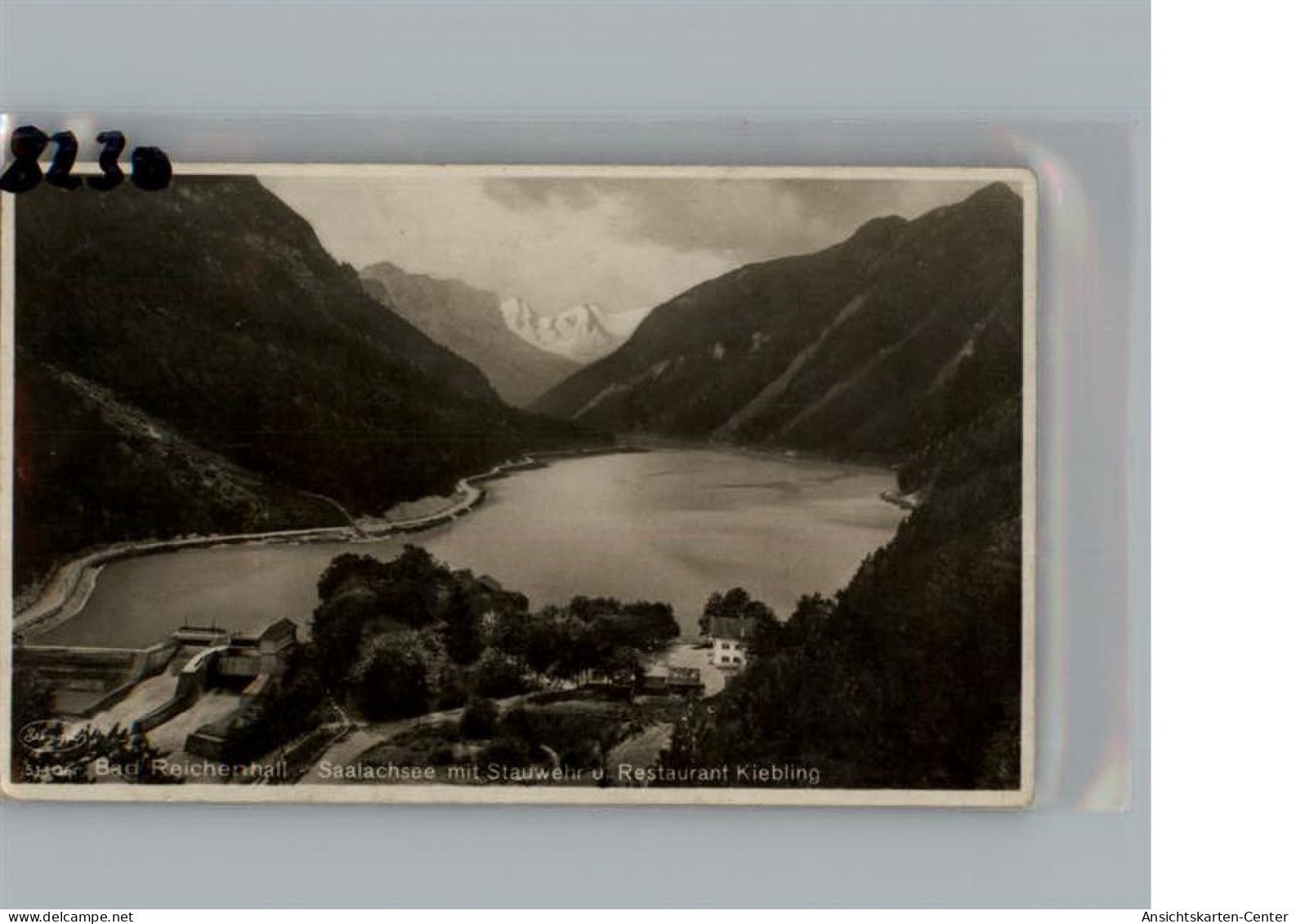 50100597 - Bad Reichenhall