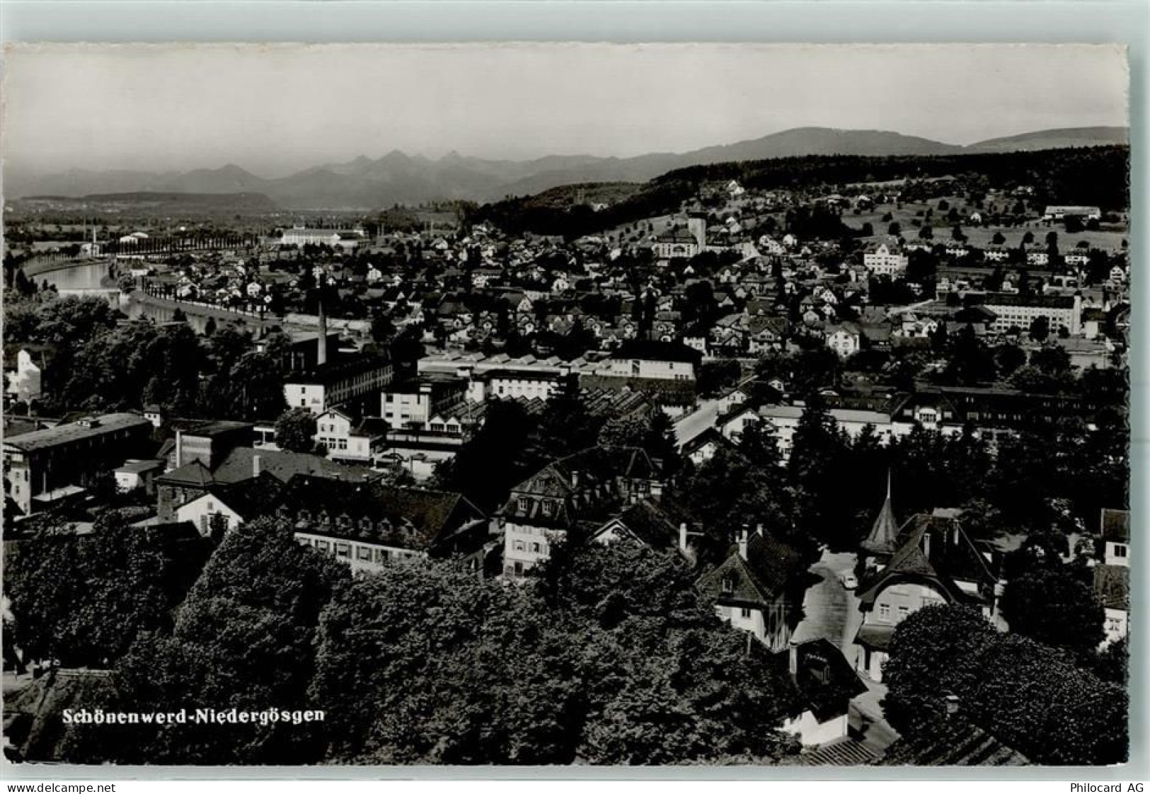 5012 Schönenwerd SO - 10446717