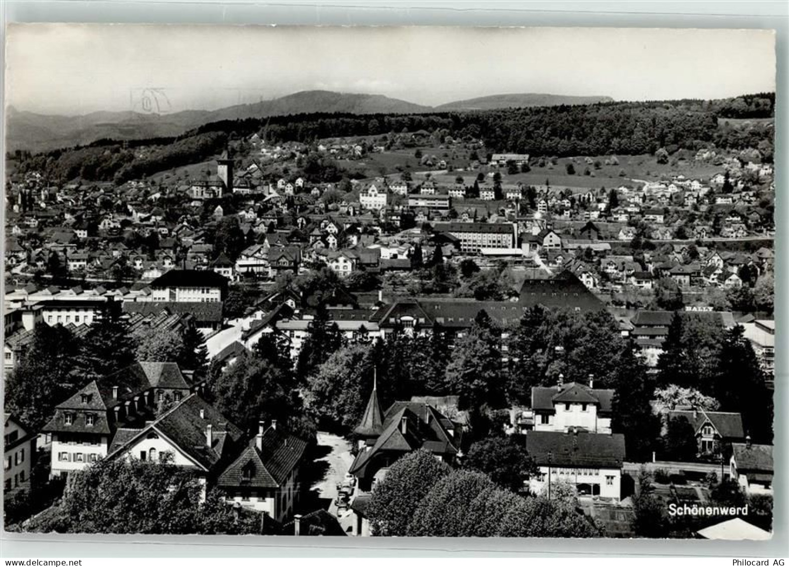 5012 Schönenwerd SO - 10644493