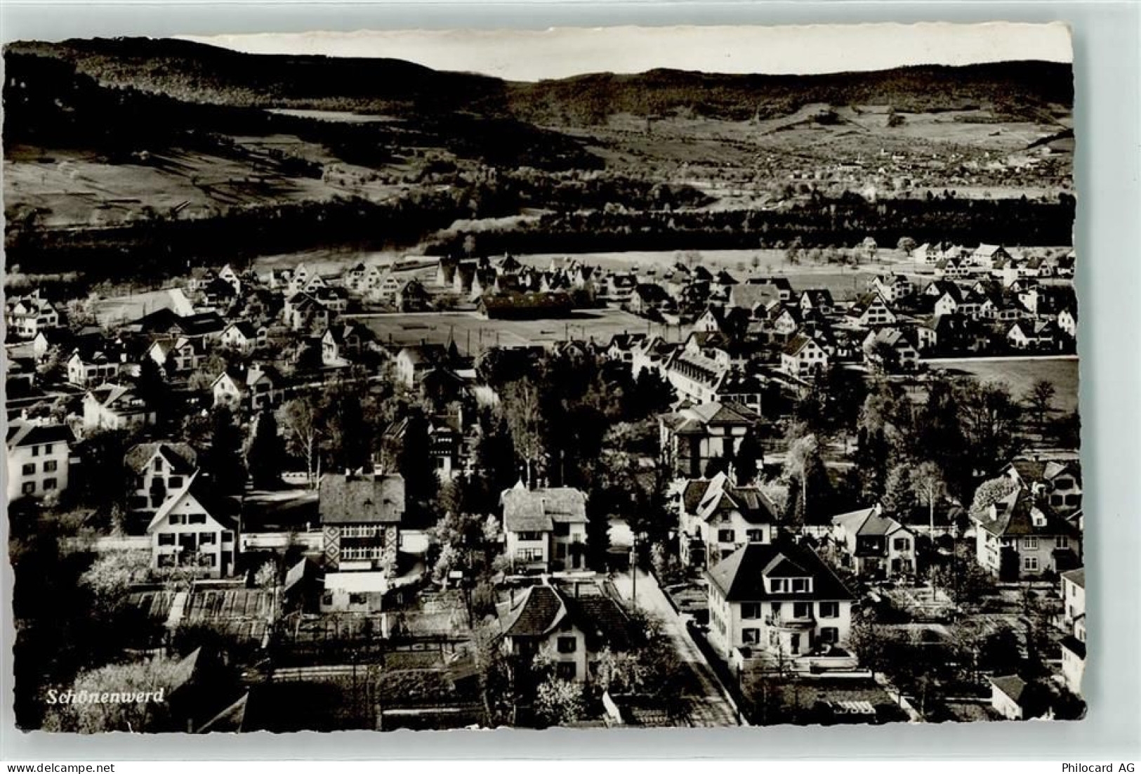 5012 Schönenwerd SO - 13901492