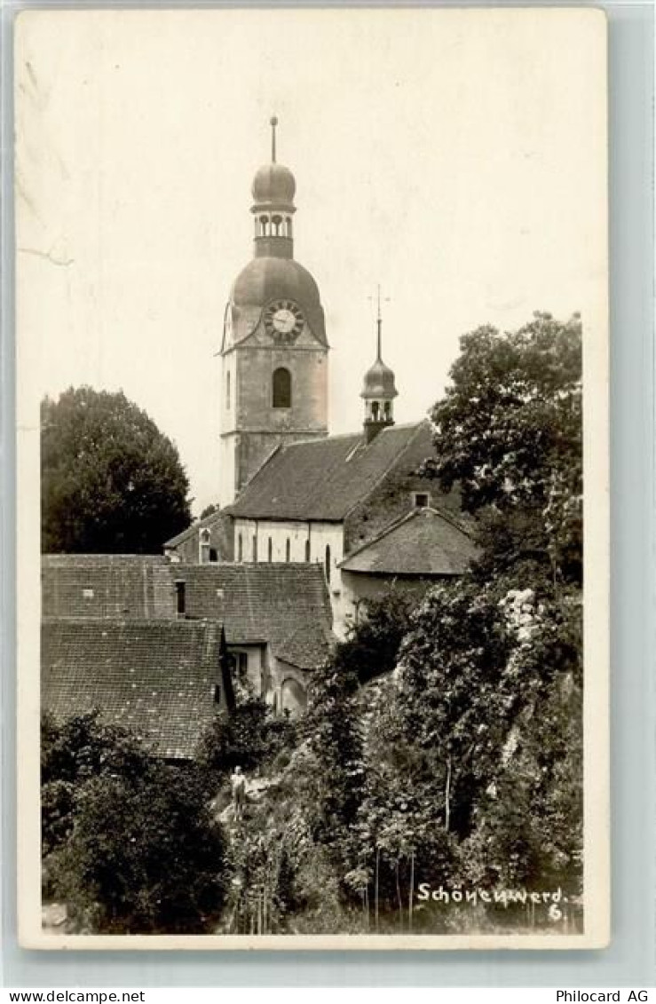 5012 Schönenwerd SO Gebrauchsspuren - 39700954