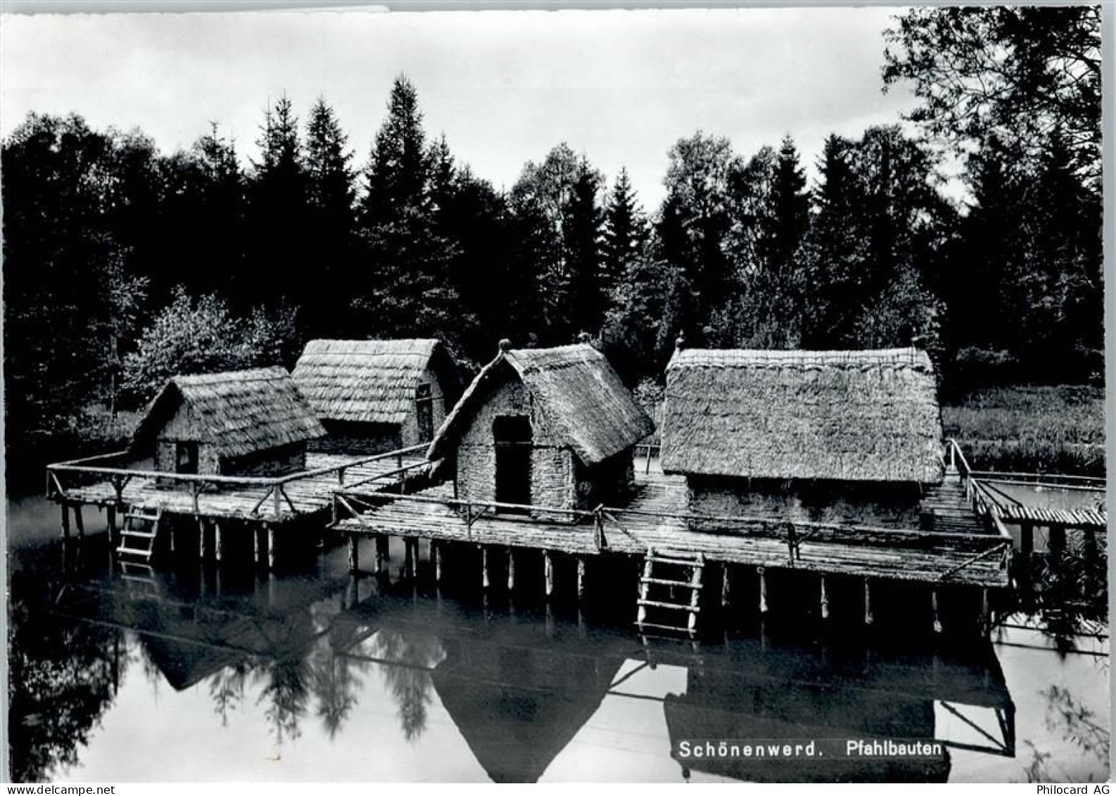 5012 Schönenwerd SO - Phalbauten - 50746018