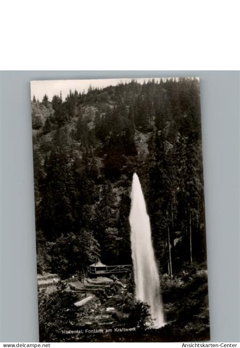 50145112 - Hoellental