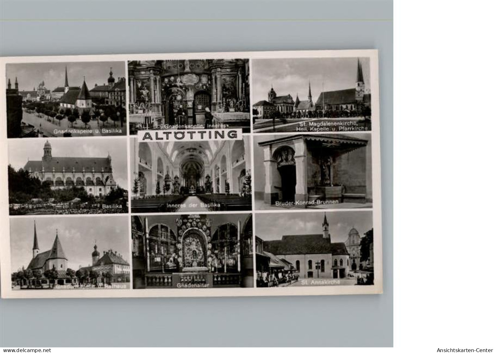 50145120 - Altoetting