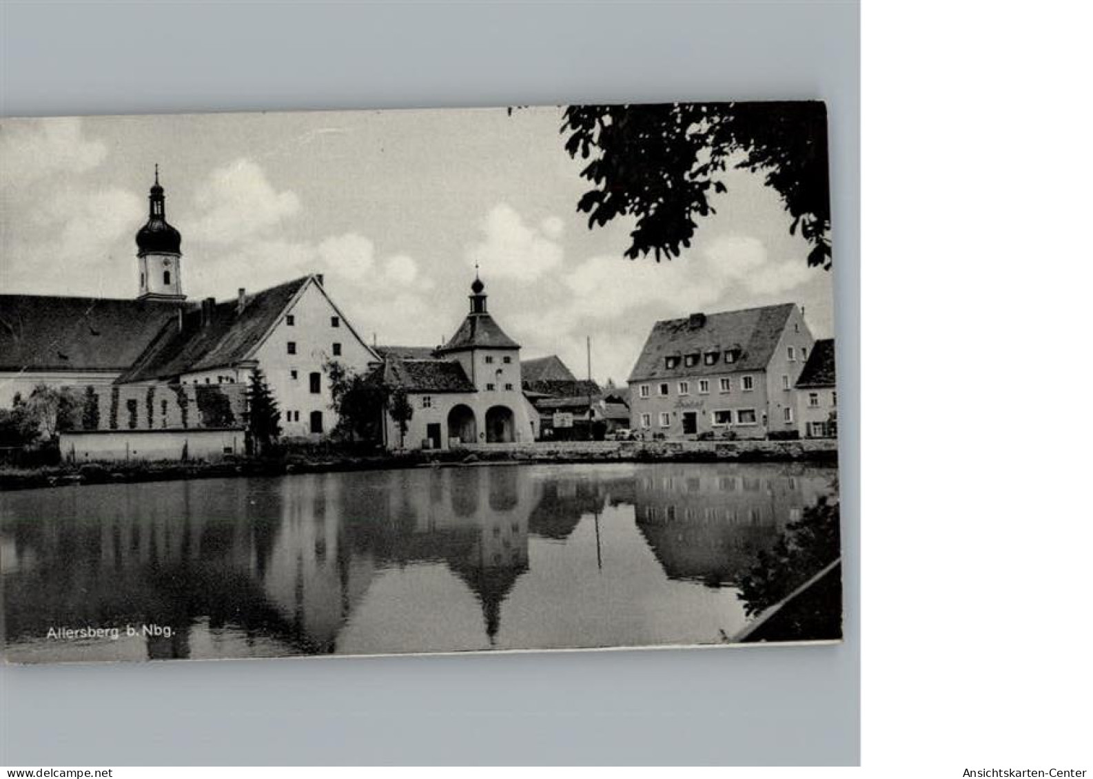 50145318 - Allersberg