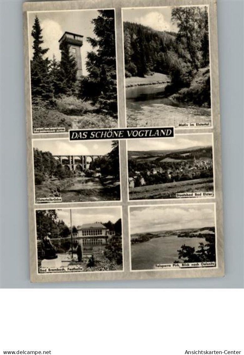 50145452 - Bad Brambach