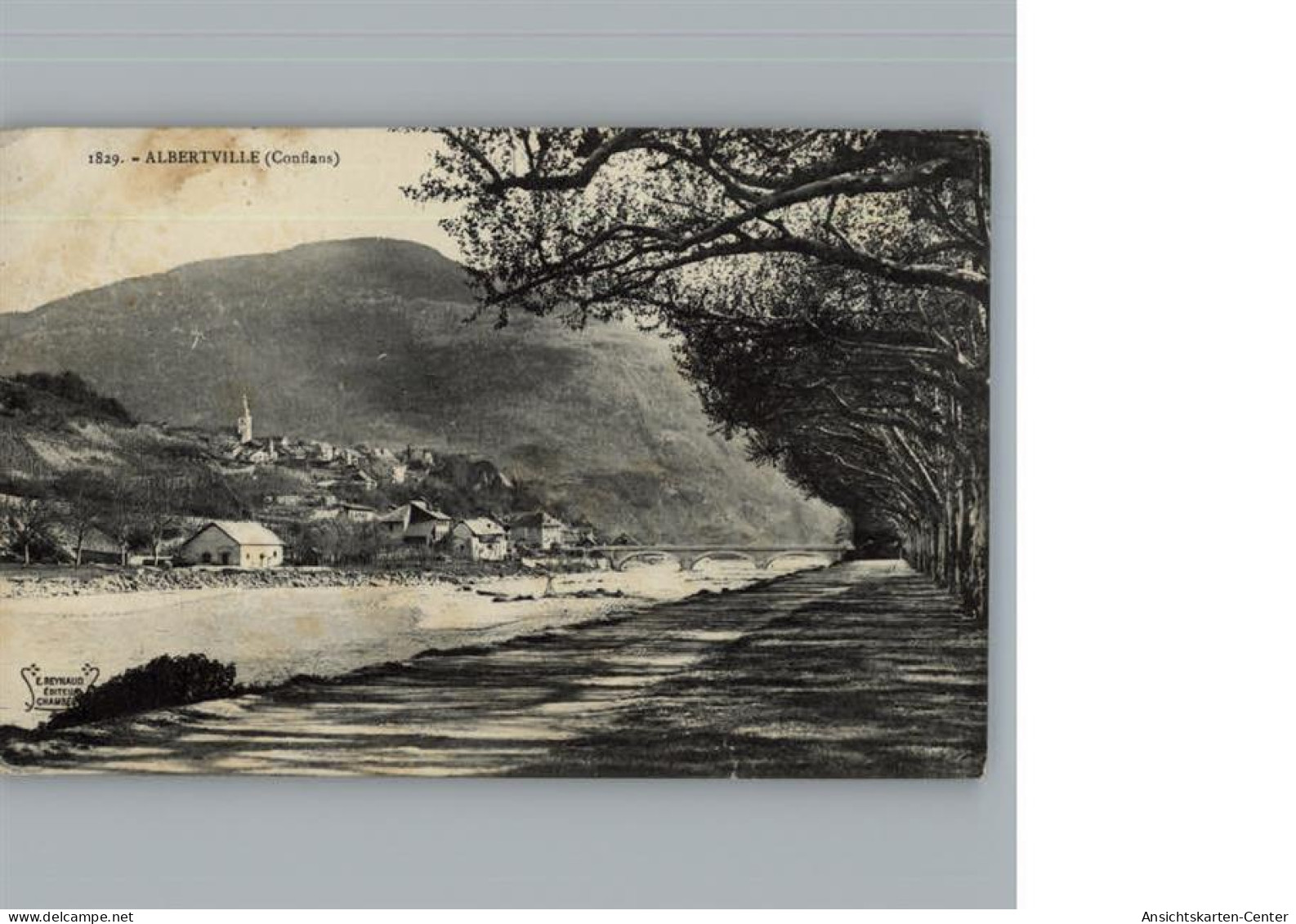 50146398 - Albertville (Frankreich) AKU1