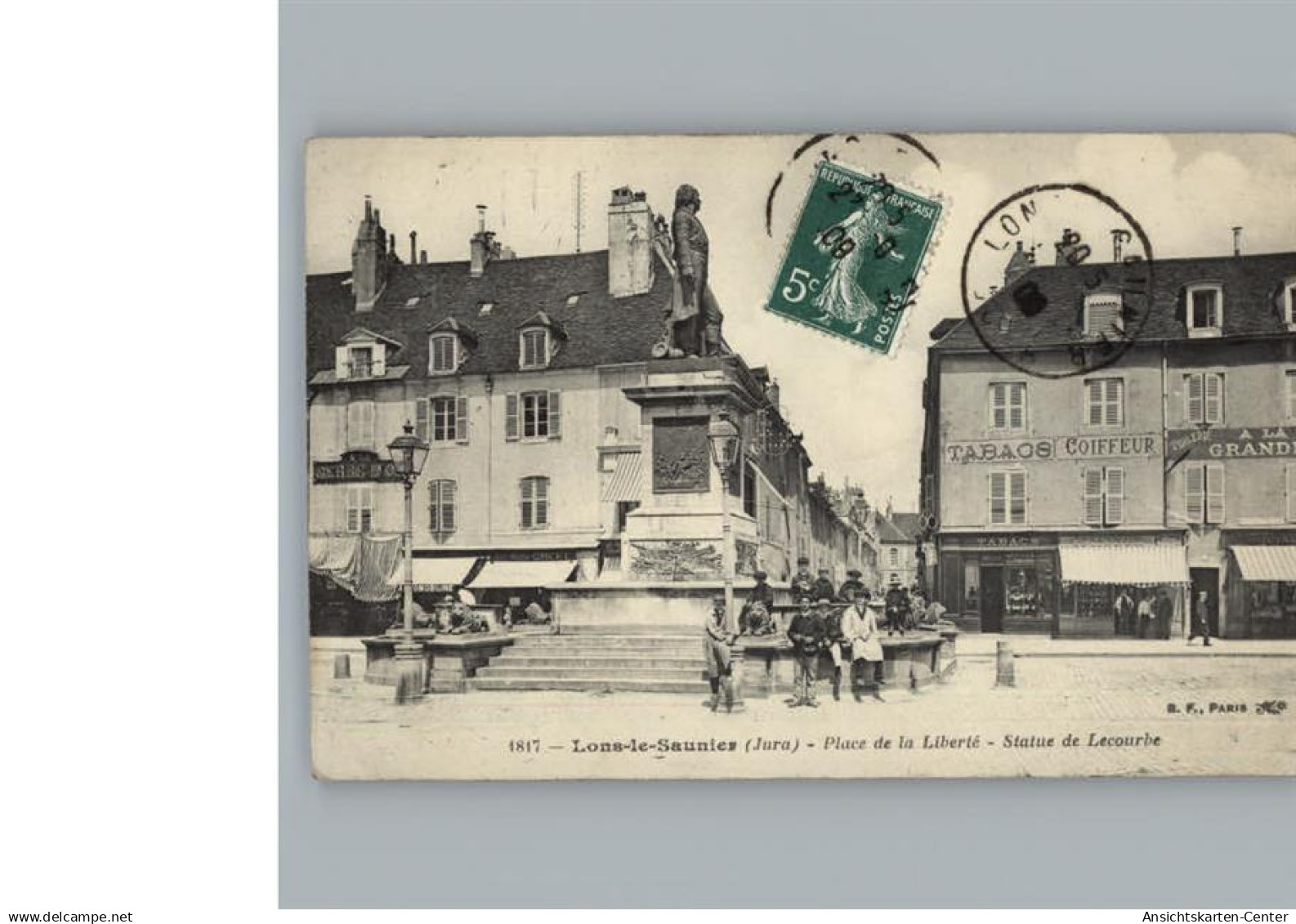 50146485 - Lons-le-Saunier