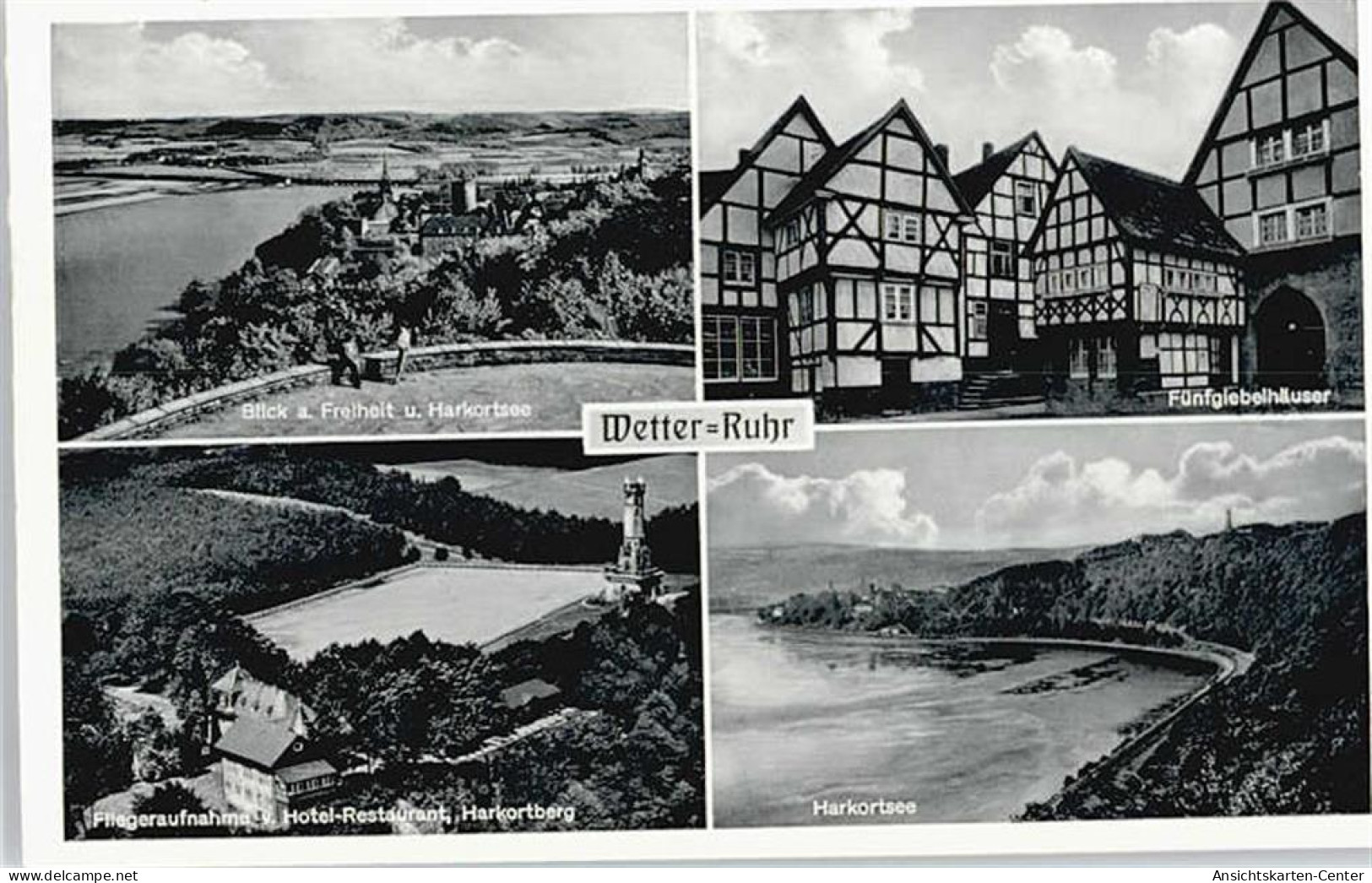 50149331 - Wetter Ruhr Flugzeugaufnahme AKU1