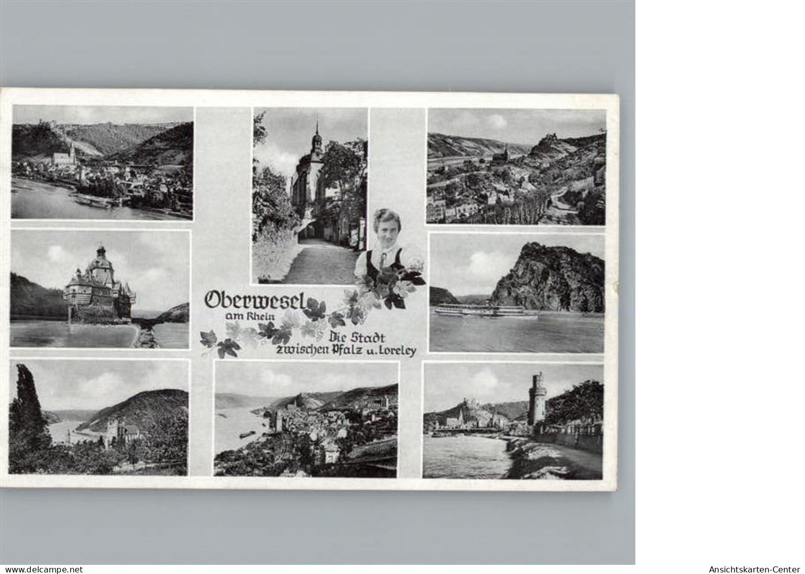 50151031 - Oberwesel