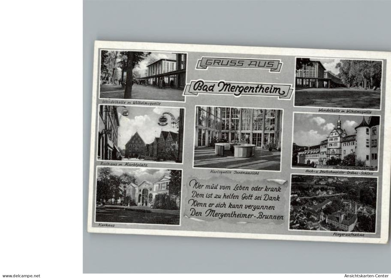 50153318 - Bad Mergentheim