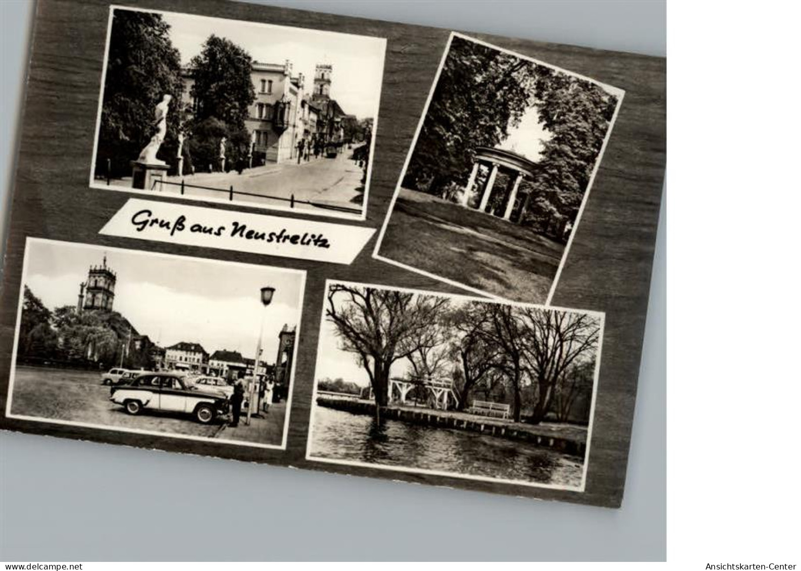 50153712 - Neustrelitz