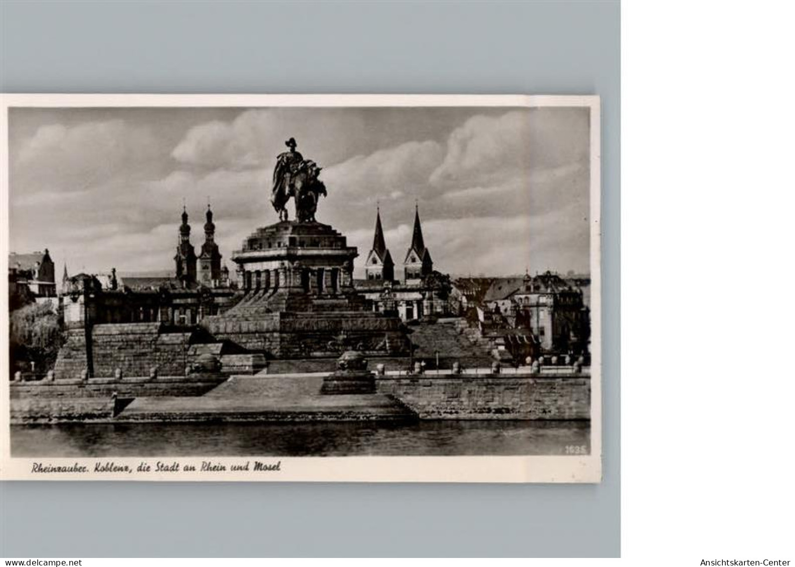 50155540 - Koblenz