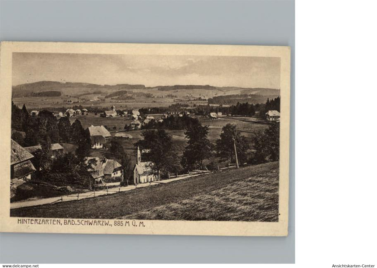 50158621 - Hinterzarten