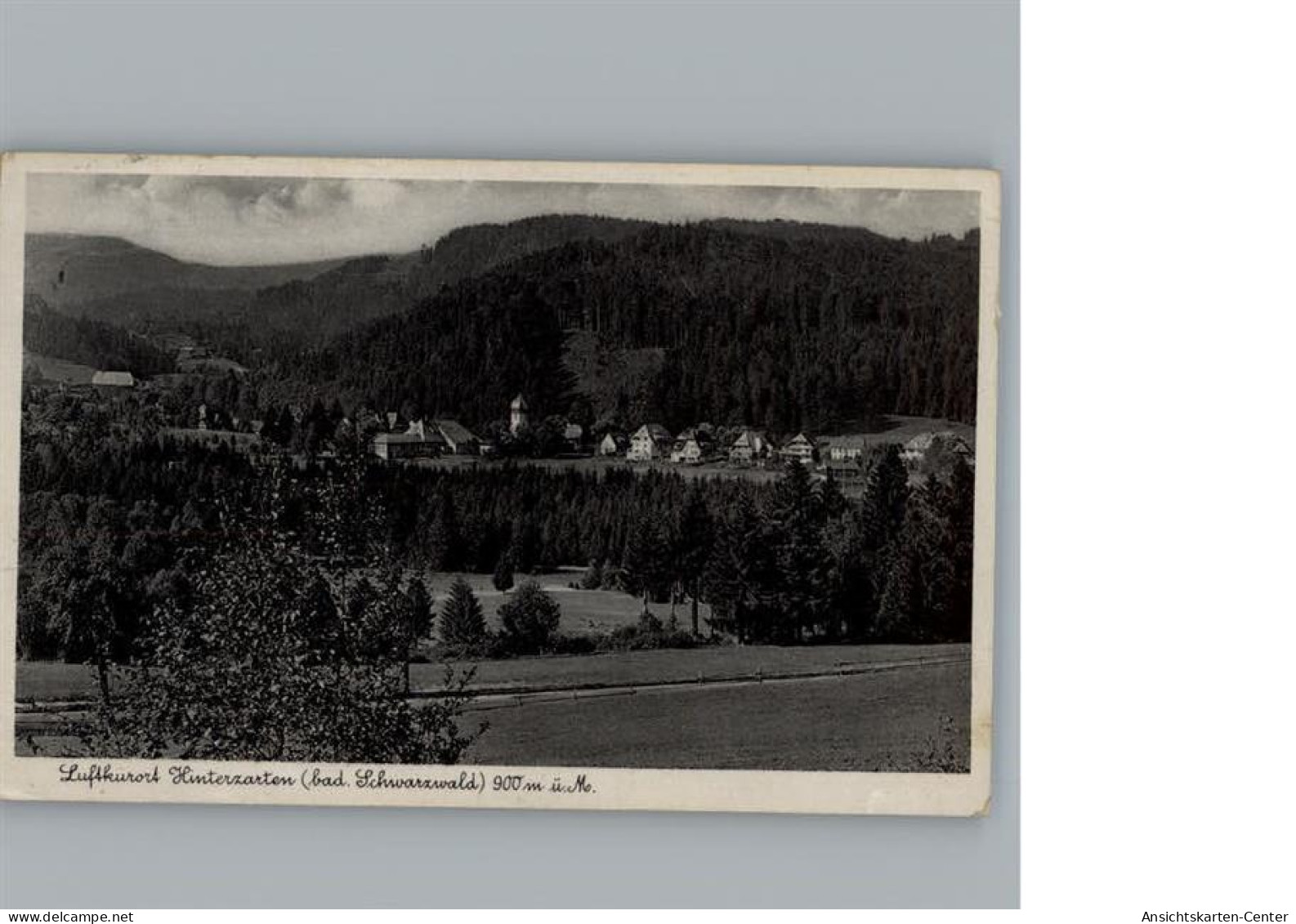 50158622 - Hinterzarten