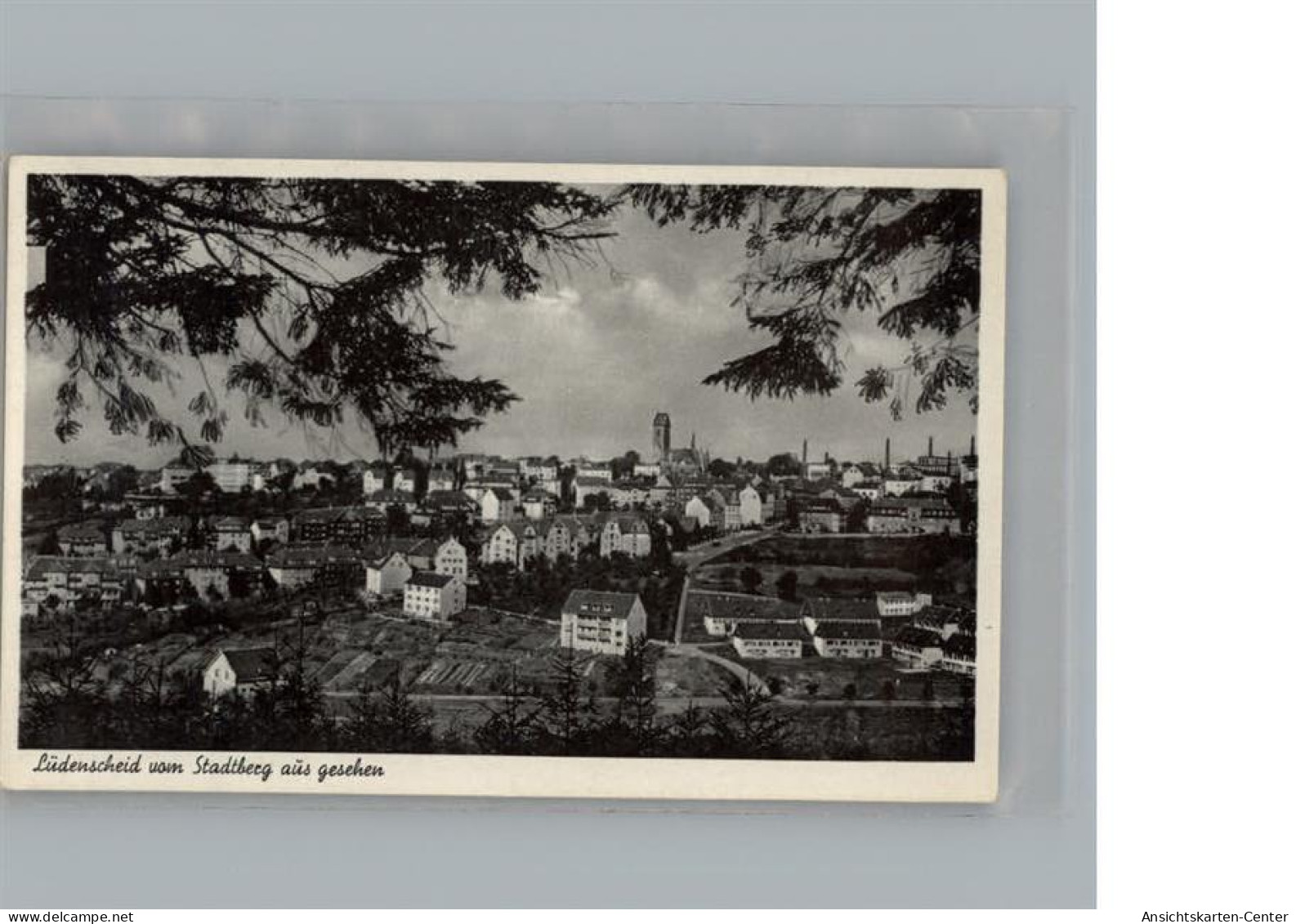 50158871 - Luedenscheid